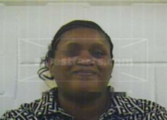 Tradena Rontise Alexander