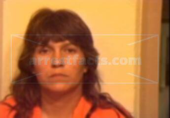 Susanna Faith Brown