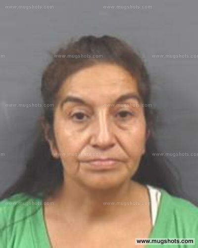 Beatrice Mascorro Portillo