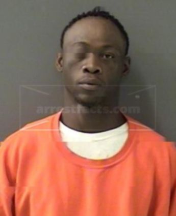 Justin Desmond Powers