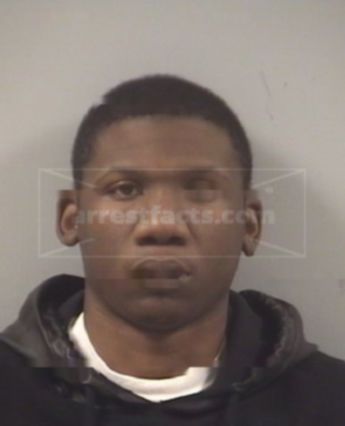 Tarik Jaquan Wilcox