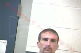 Thomas Dustin Powers