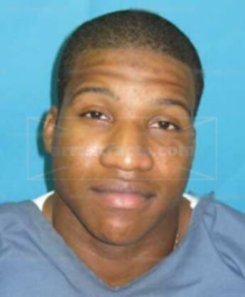 Julius Marcel Sterling Haywood