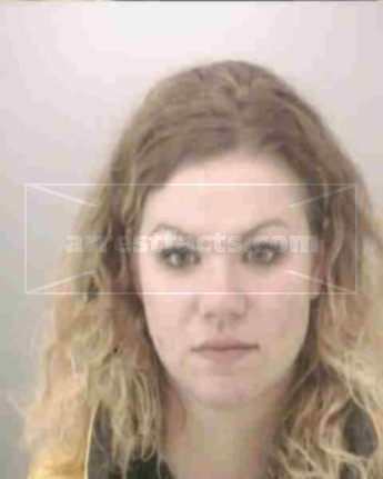 Jennifer Raee Whitfield