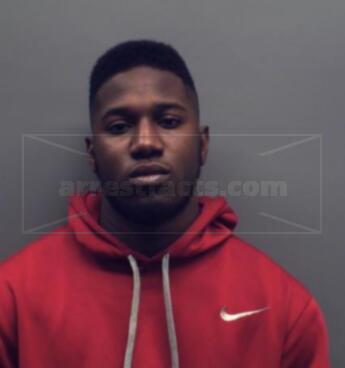 Jesse Lamar Johnson