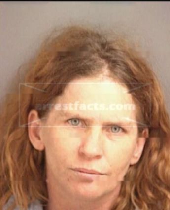 Sharon Carol Gresham