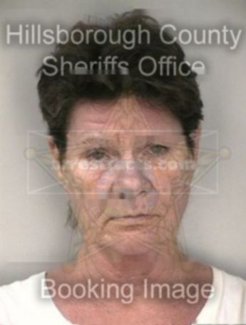 Debra Elise Lambert