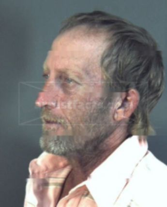 Terry Dean Edenfield