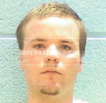 Brandon E. Riser
