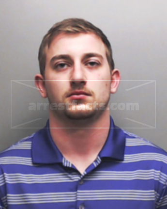 Jacob Reese Rose
