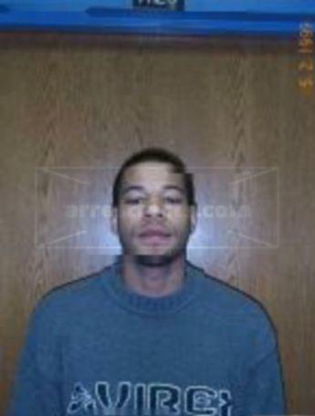 Michael John-Rudolph Sledge