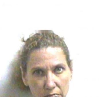 Peggy Ann Joplin