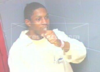 Eric Deshawn Crenshaw