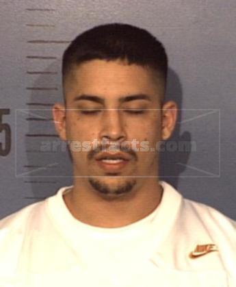 Richard Aaron Ortega