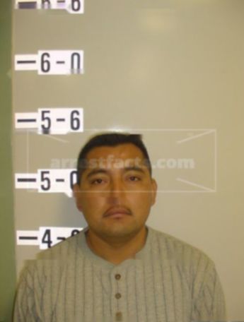 Geron Hilario