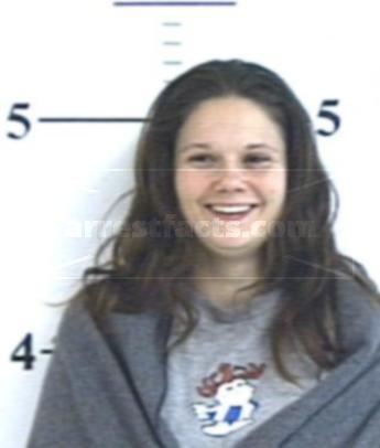 Jennifer Marie Kessinger