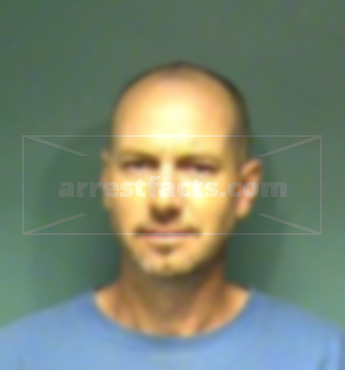 John Anthony Godwin