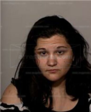 Theresa Antoinette Dufour