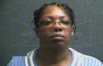 Tracy Denise Miller