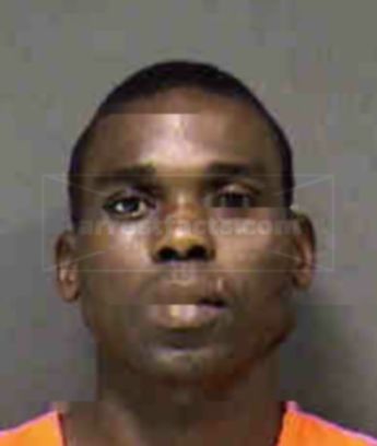 Gerald Pierre