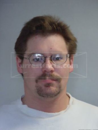 Paul Glenn Guyette