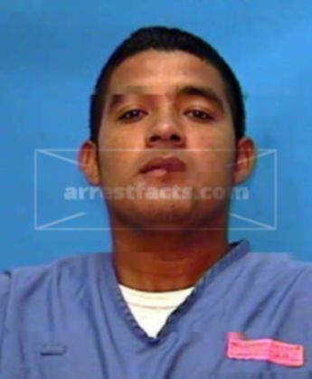 Cecil Abraham Melendez