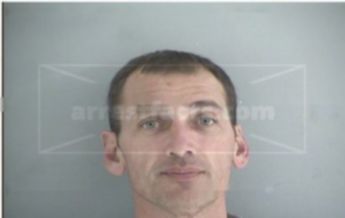 Samuel Brian Spencer