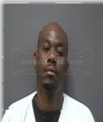 Shawn Hinton