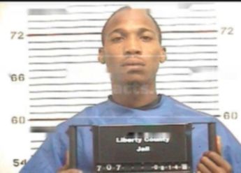 Christopher Donnell Burton