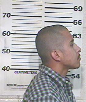 Raul Rodriguez Delarosa