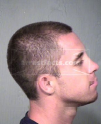 Eric David Walston