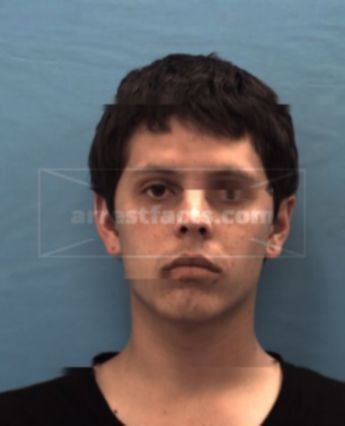 Matthew Alexander Villali