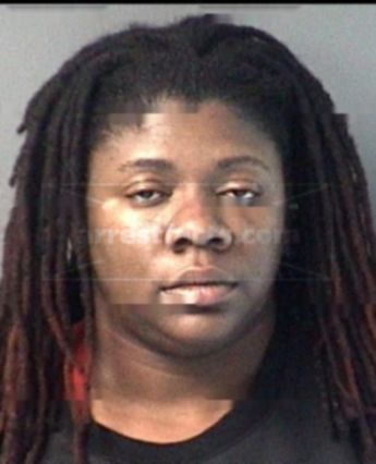 Shirley Shelette Johnson