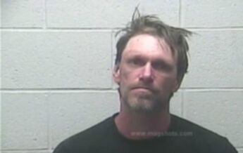 Scott Owen Parks
