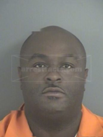 Toney Vanthony Roberson