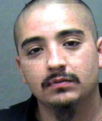 Francisco Hernandez