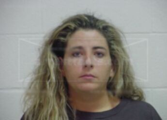 Kristie Sue Lewis