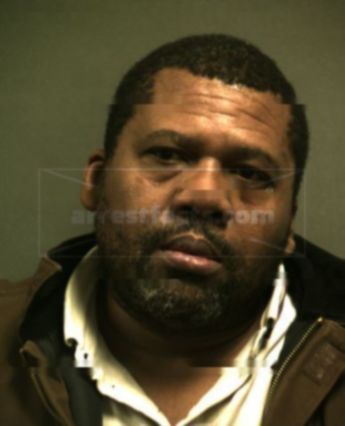 Bertran Lamar Coleman