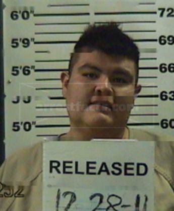 John Aaron Duran