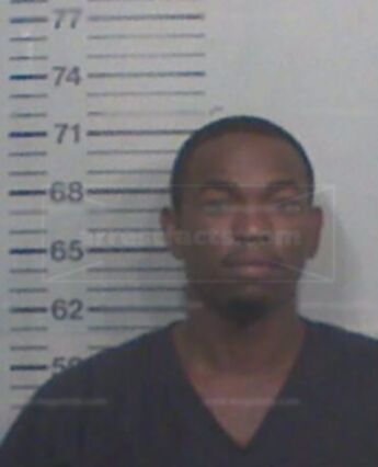 Kenneth Lashon Mcquay