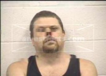 Gary Wayne Evans