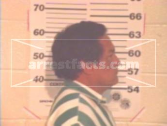 Gustavo Perez W/e Ruvalcaba