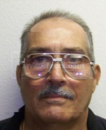 Andres Vargas