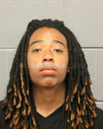 Xavier Tate