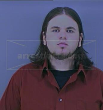 Cody Ellis Hart