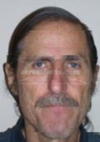 Jimmy Talmadge Brown