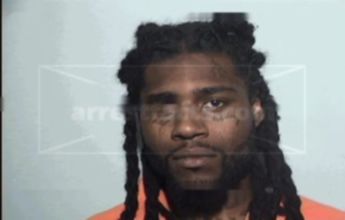 Martin Trayvon Rickman
