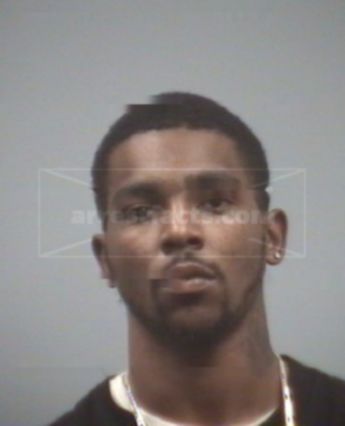 Antonio Watson