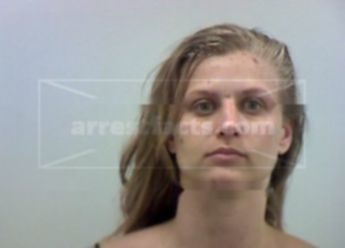 Victoria Danielle Wertz