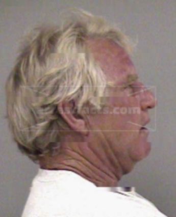 Jerry Daniel Jones